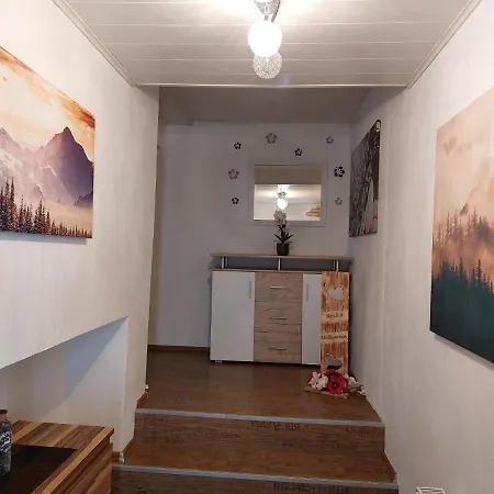 Lieblingsplatzl アパート *