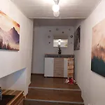 Lieblingsplatzl 公寓 *