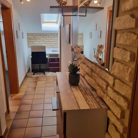 Apartman Lieblingsplatzl *