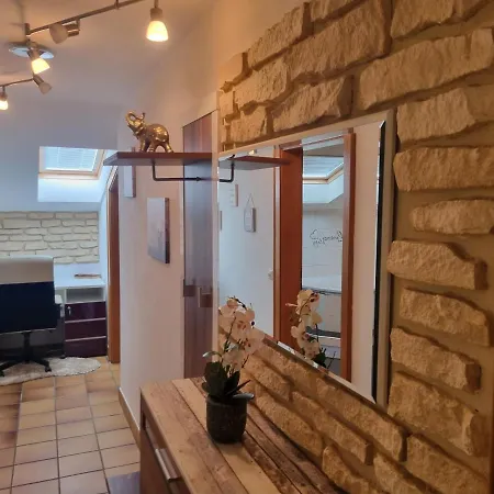 Apartman Lieblingsplatzl