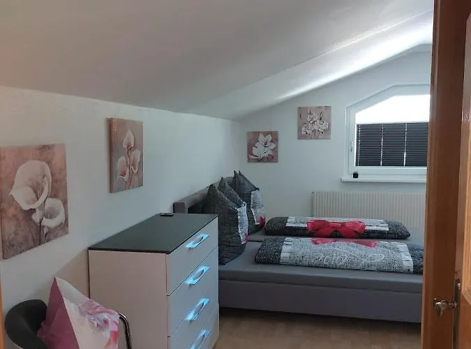 Lieblingsplatzl Apartman Neustift im Stubaital
