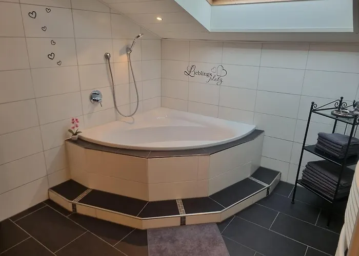 Lieblingsplatzl Apartman