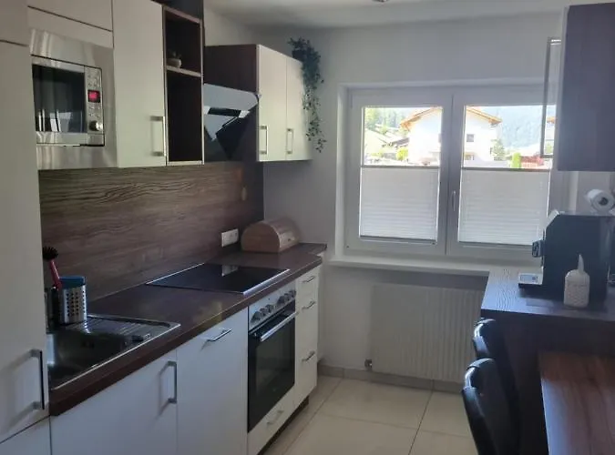 Lieblingsplatzl Apartman *