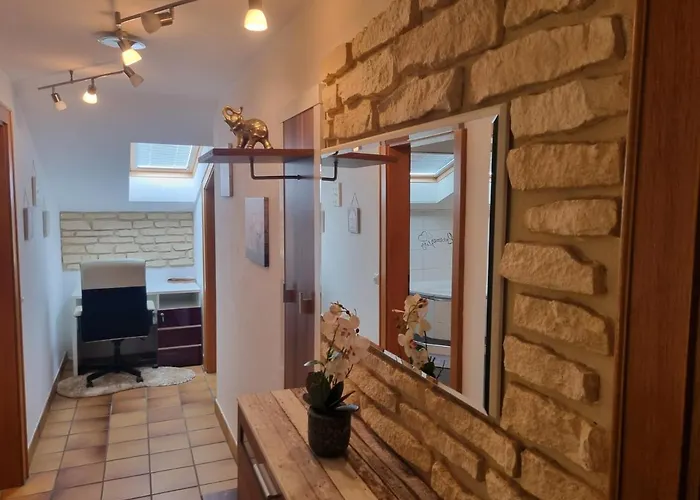 Apartman Lieblingsplatzl